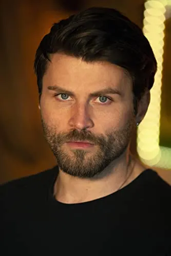 Dominic Farrell