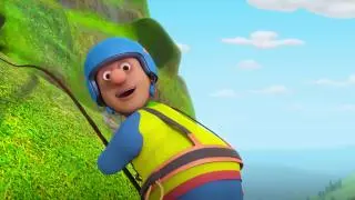 Rock Climbing
