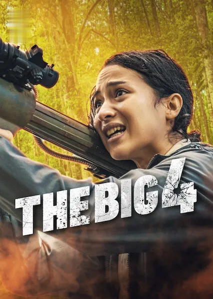 The Big 4