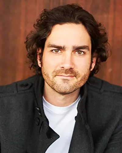 Paul David-Goddard