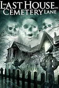 Movie Poster: The Last House on Cemetery Lane