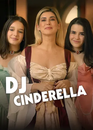 DJ Cinderella