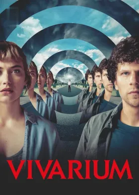 Vivarium - Movie free on Castle