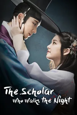 The Scholar Who Walks the Night - Web Serie complete free on Castle
