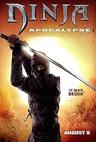 Ninja Apocalypse