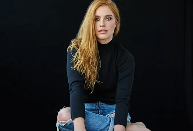 McKenna Slone
