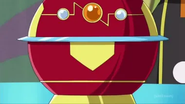 E28.The 6th Universe’s God of Destruction — His Name’s Champa