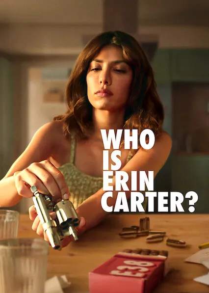 Who is Erin Carter?