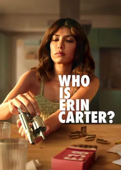 Who is Erin Carter?