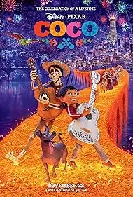 Coco - Movie free on Castle