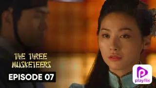 Mi-ryung And Hyang-sun