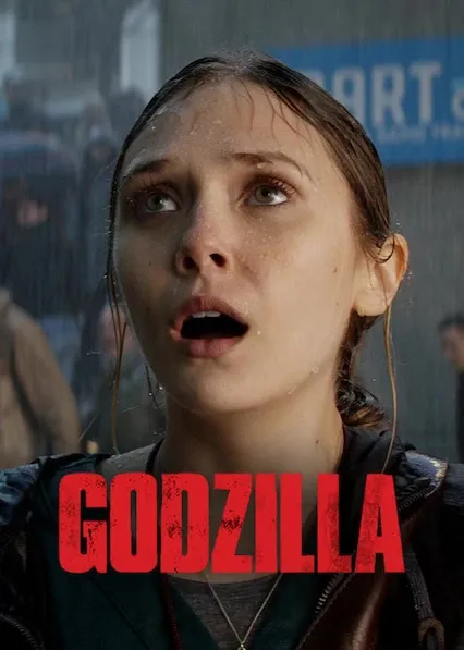 Godzilla