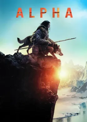 Alpha - Movie free on Castle