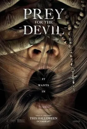Prey for the Devil - Movie free on Castle