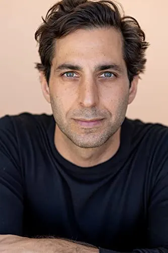 Scott Kuza