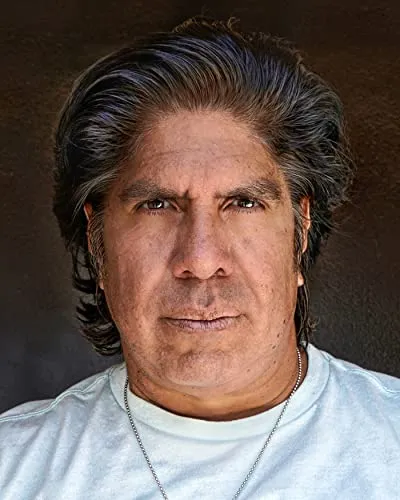 Gordon Vasquez