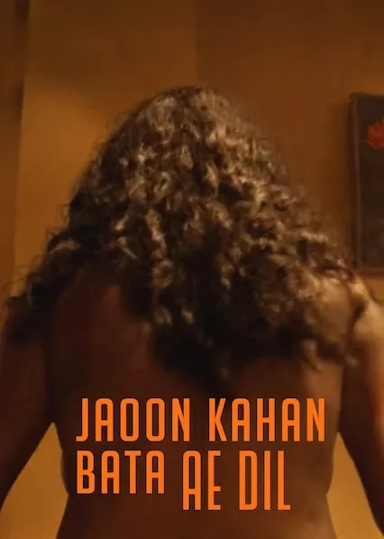 Movie Poster: Jaoon Kahan Bata Ae Dil