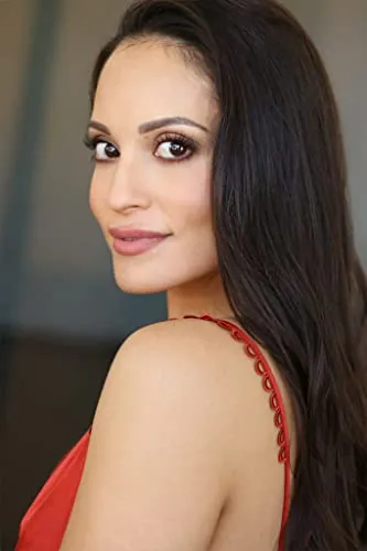 Natasha Kalimada