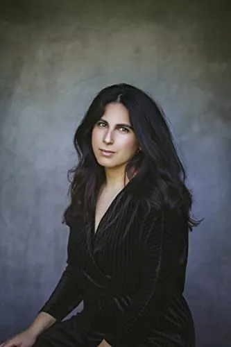 Shazia Nicholls