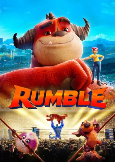 Rumble