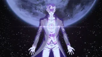 E13.The Chosen Future