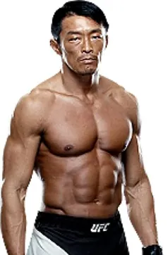 Yoshihiro Akiyama