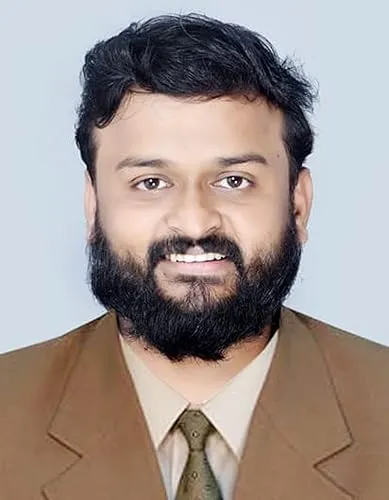 Bhaskar Arvind