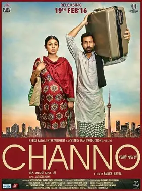 Channo Kamli Yaar Di - Movie free on Castle