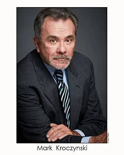 Mark Kroczynski