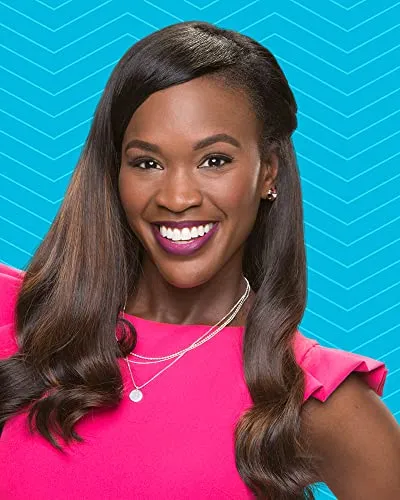 Dominique Cooper