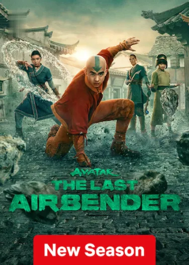 Avatar: The Last Airbender