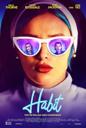 Habit - Movie free on Castle