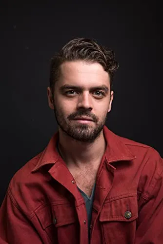 Cameron Robertson