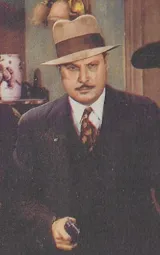 Gordon De Main