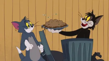 E7.Home Away From Home