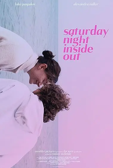 Movie Poster: Saturday Night Inside Out