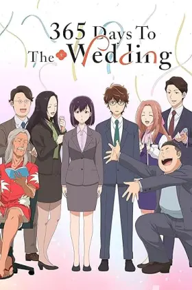 365 Days to the Wedding - Web Serie complete free on Castle