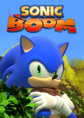 Sonic Boom - Web Serie complete free on Castle