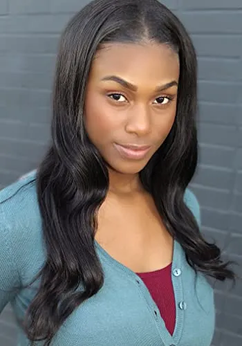 Shaylin Becton