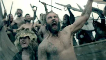 E8.To the Gates!