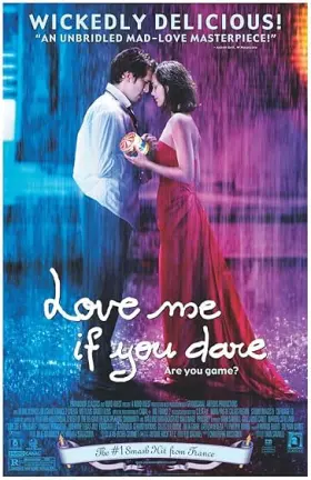 Love Me If You Dare - Movie free on Castle