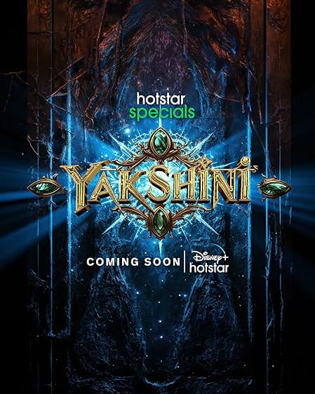 Yakshini - Season1 Episode 1 Full Episode