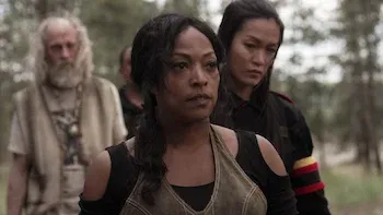 E2.A New Mission