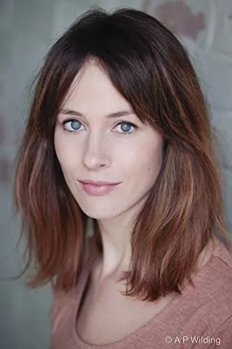 Georgina Strawson