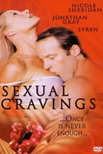 Movie Poster: Sexual Cravings