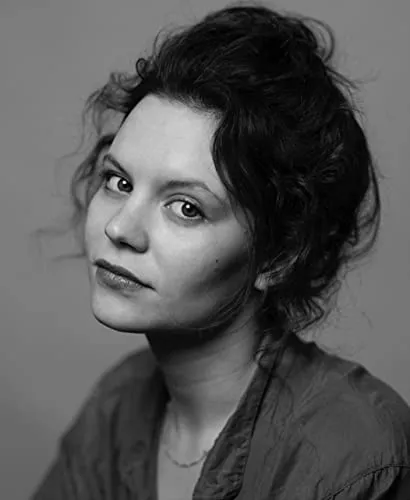 Frieda Barnhard
