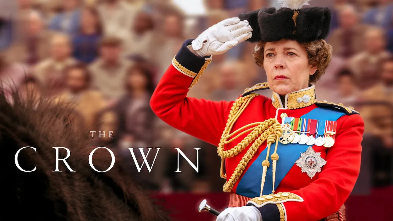 The Crown
