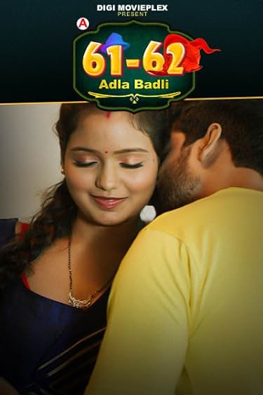 Adla Badli