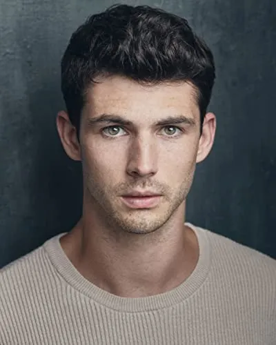 Andrew Hollingworth