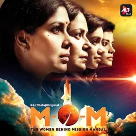 Mission Over Mars - Web Serie complete free on Castle